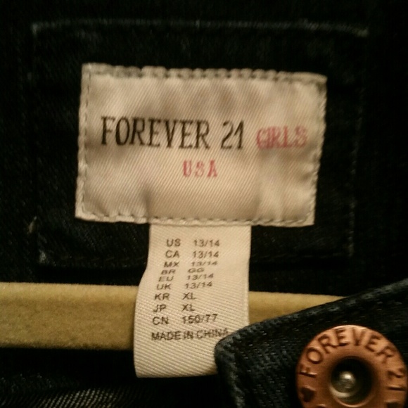 Jean jacket - Picture 3 of 3